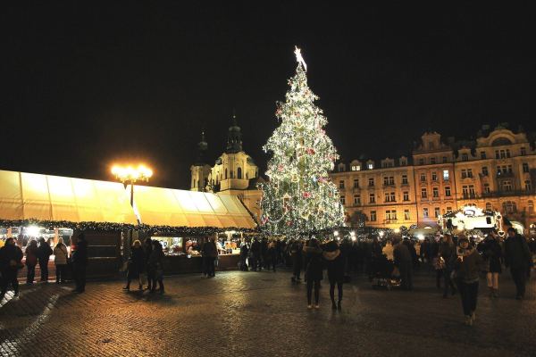 Adventní plavba